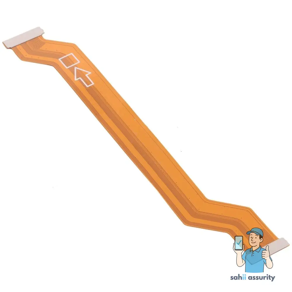 LCD Flex Cable for Realme 8 thumbnail